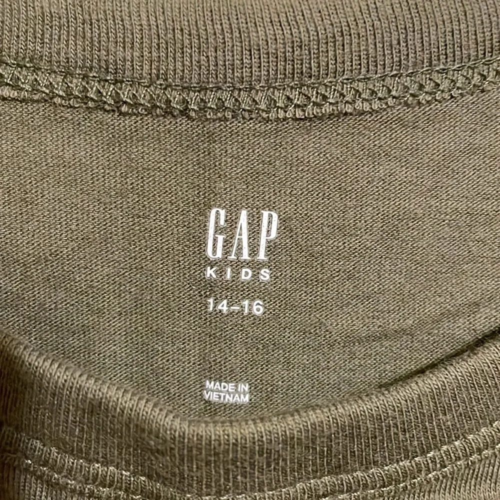 Gap short set